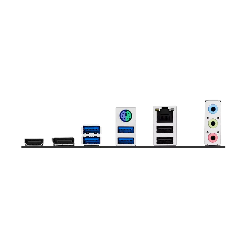 Материнская плата ASUS PRIME A620AM-K AM5 Micro-ATX