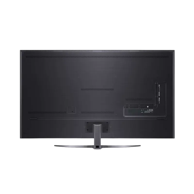 65" LED SMART Телевизор LG 65QNED916PA Черный