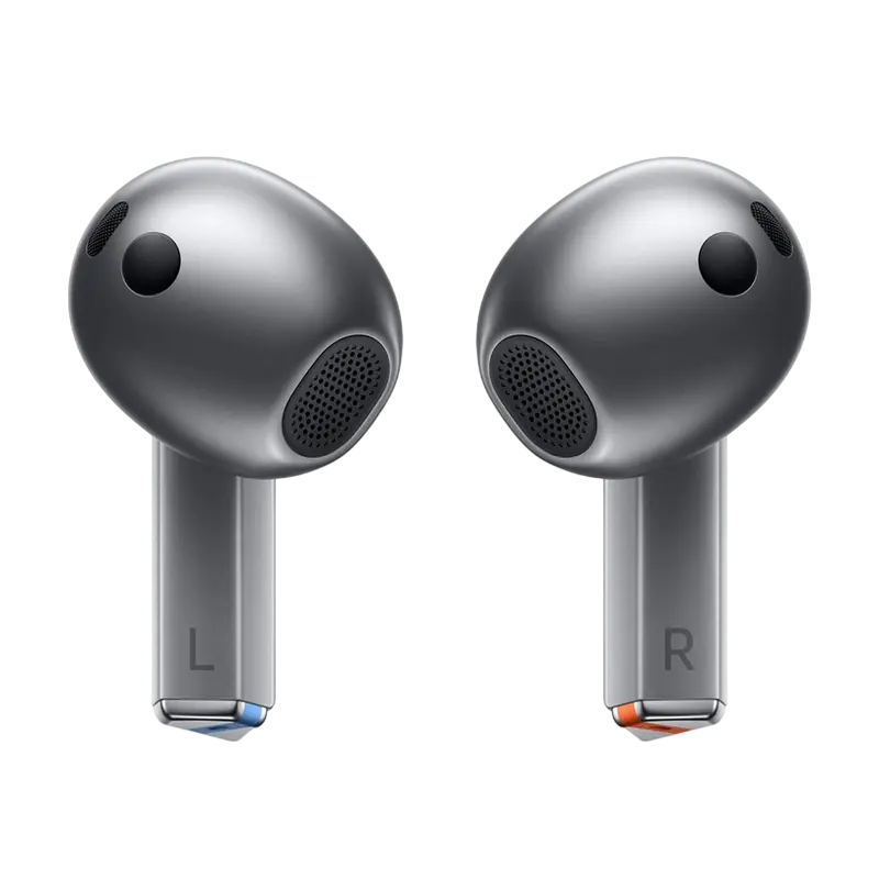 Наушники Samsung Galaxy Buds 3 Серебристый