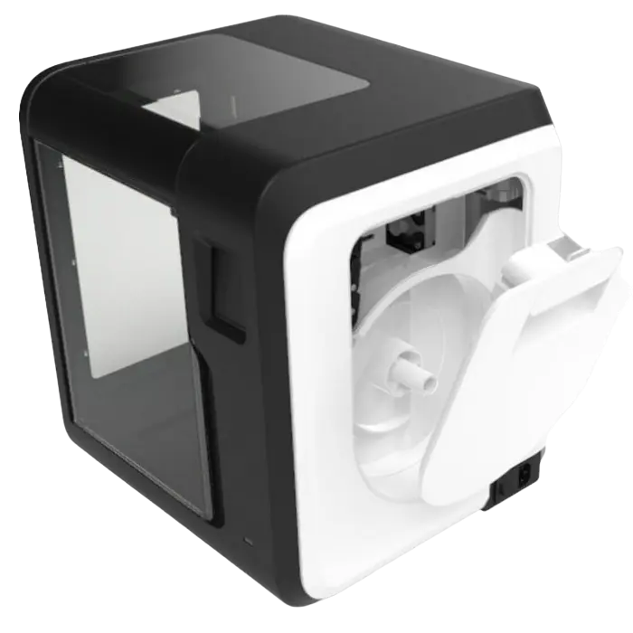 3D-принтер Gembird Flashforge Adventurer 3 Черный