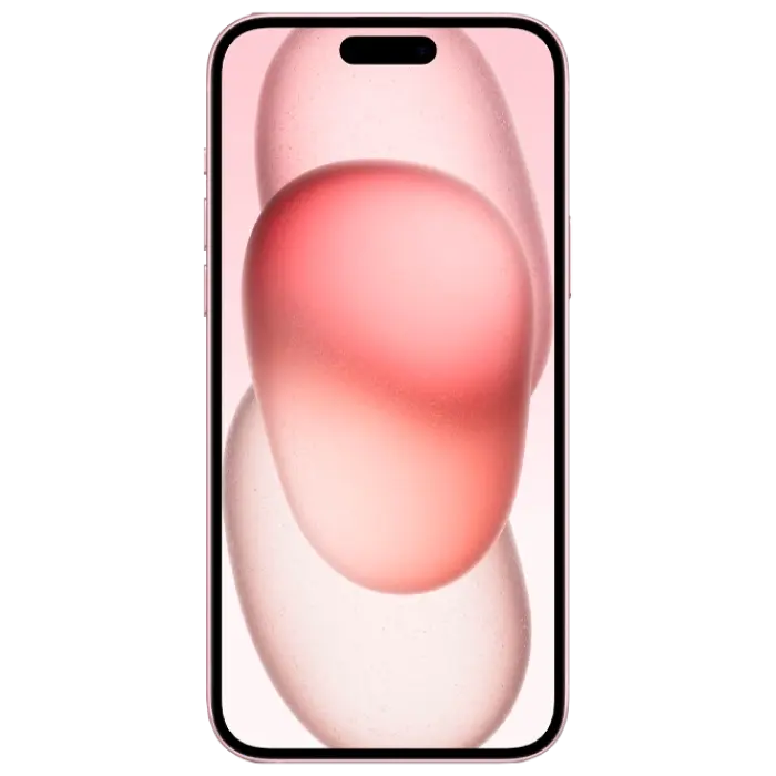 Smartphone Apple iPhone 15 Plus, 6 GB / 128GB