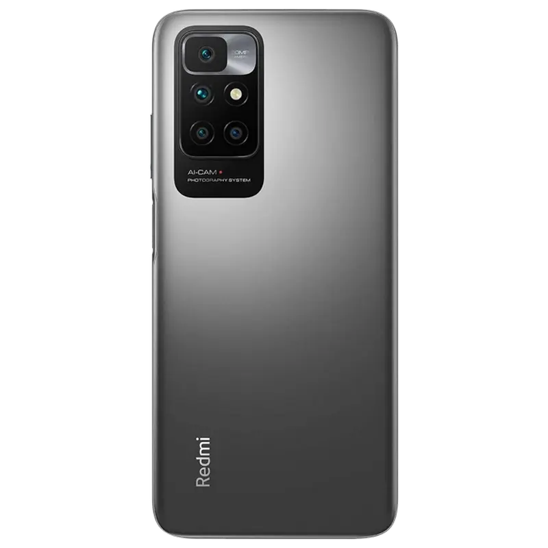 Смартфон Xiaomi Redmi 10, 6 ГБ / 128ГБ