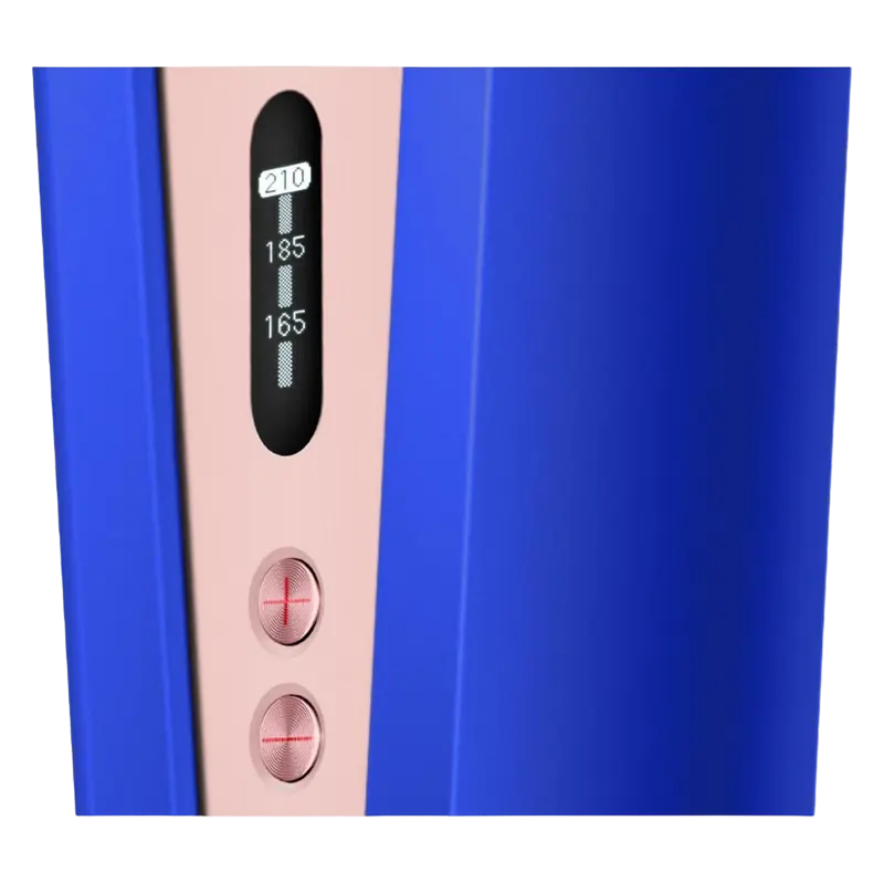 Утюжок для волос Dyson Corrale HS07