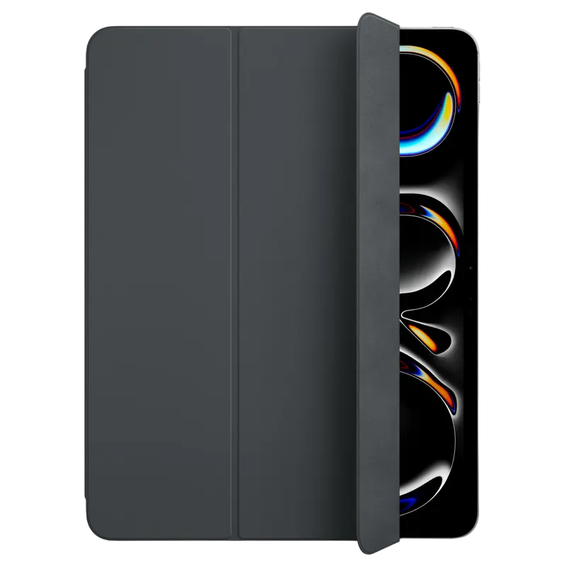 Чехол для планшета Apple iPad Air 13" M4 Smart Folio 13" Чёрный