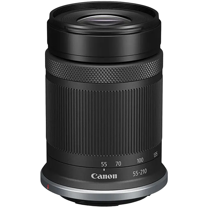 Беззеркальный фотоаппарат Canon EOS R100 & RF-S