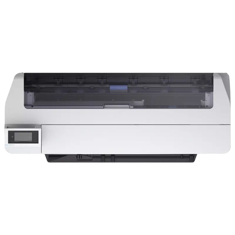 Широкоформатный плоттер Epson SureColor SC-T5100N Цветной A0 Белый