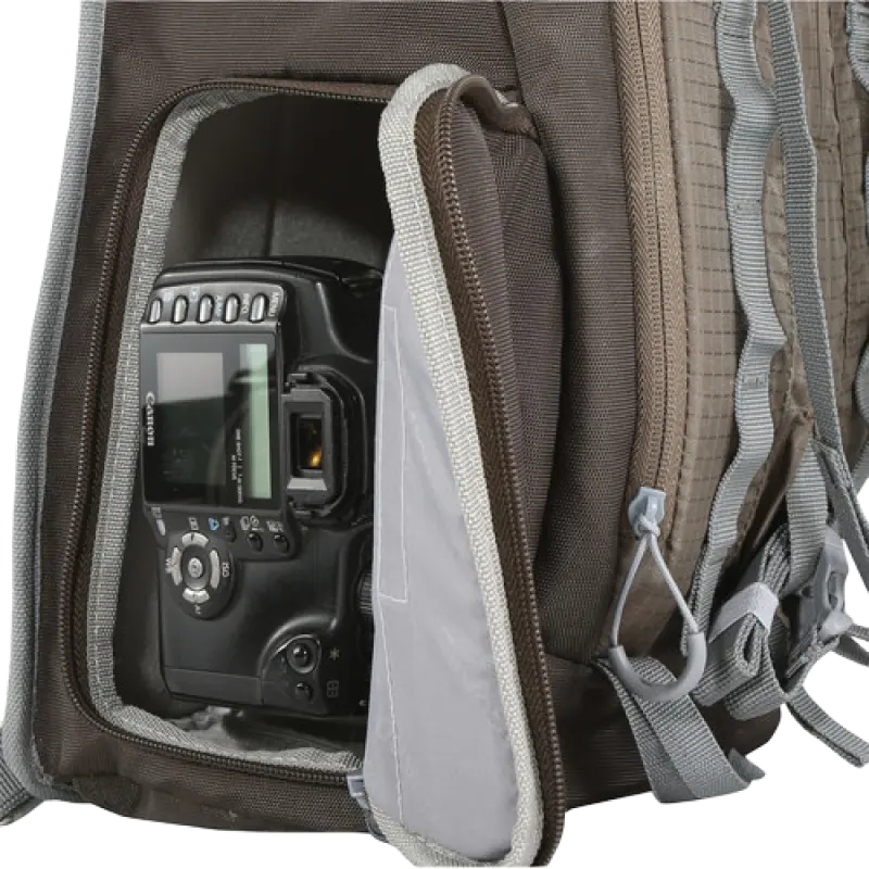 Сумка через плечо Vanguard SEDONA Коричневый