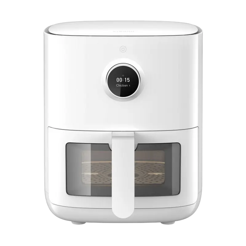 Friteuză cu aer cald Xiaomi Smart Air Fryer Pro Alb