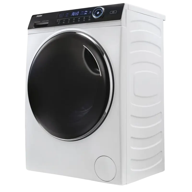 Стиральная машина Haier HW90-B14979-S Белый