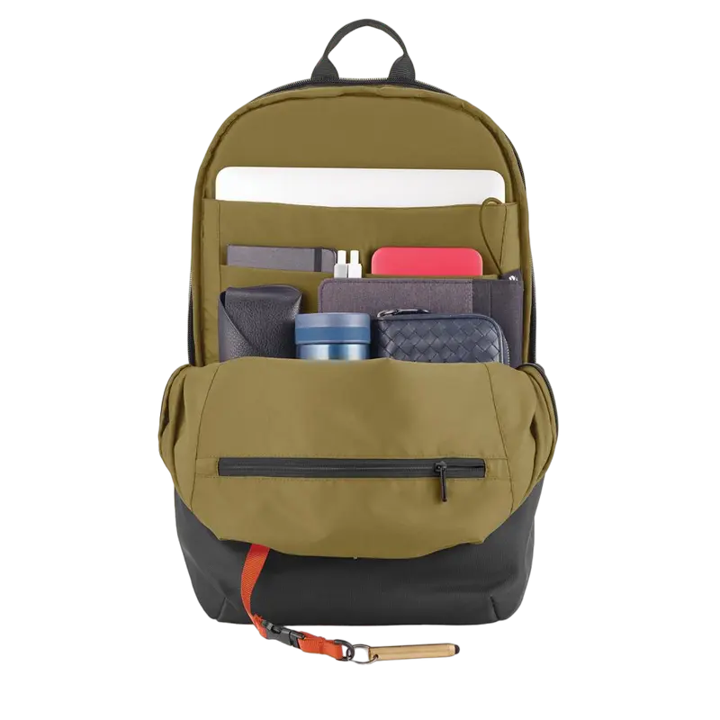 Рюкзак для ноутбука Bobby Soft Чёрный