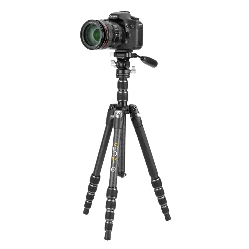 Штатив/Монопод Vanguard VEO3T 235CP Черный
