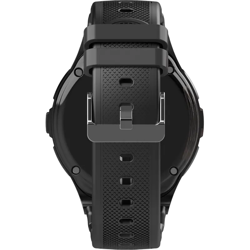 Детские часы Wonlex KT25S Чёрный