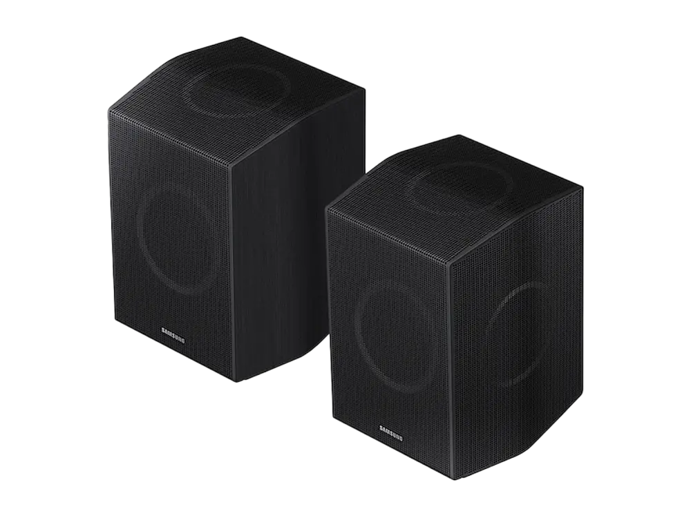 Саундбар Samsung HW-Q990B Черный