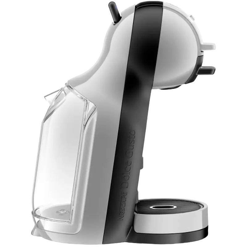 Кофемашина DeLonghi EDG155.BG Серебристый