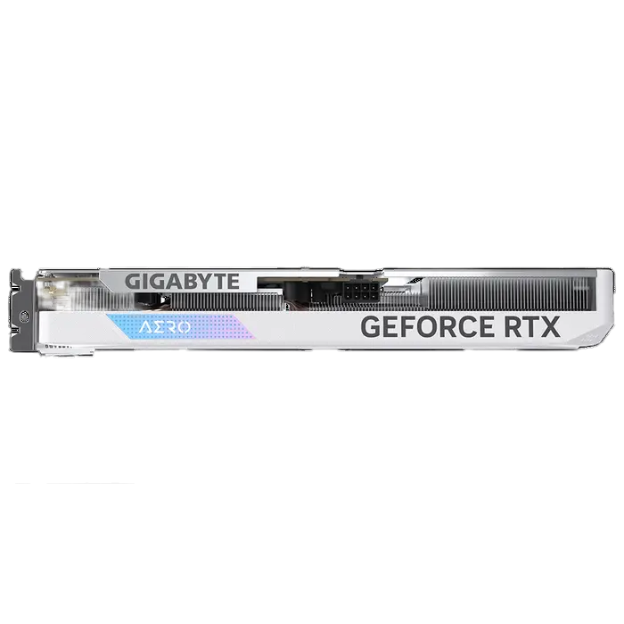 Видеокарта Gigabyte GeForce RTX 4060 AERO OC