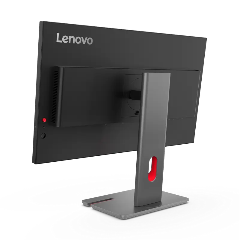 Монитор Lenovo ThinkVision T27UD-40 Чёрный
