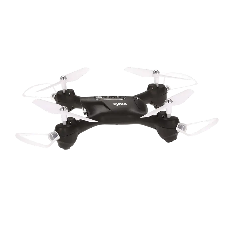 Syma X23W