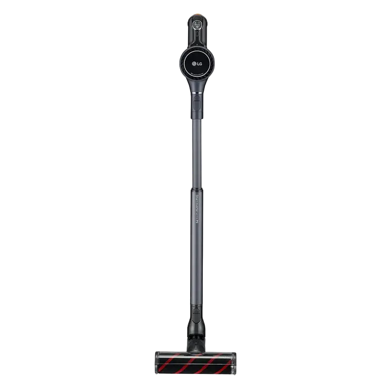 Вертикальный Пылесос LG A9MULTICARE Серый