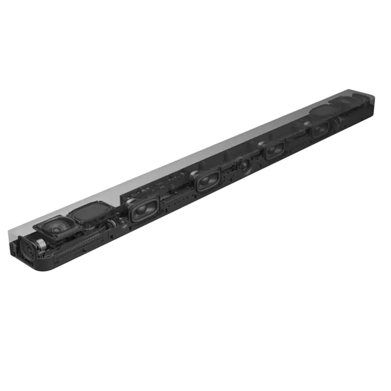 Саундбар SONY HT-A9000 Черный