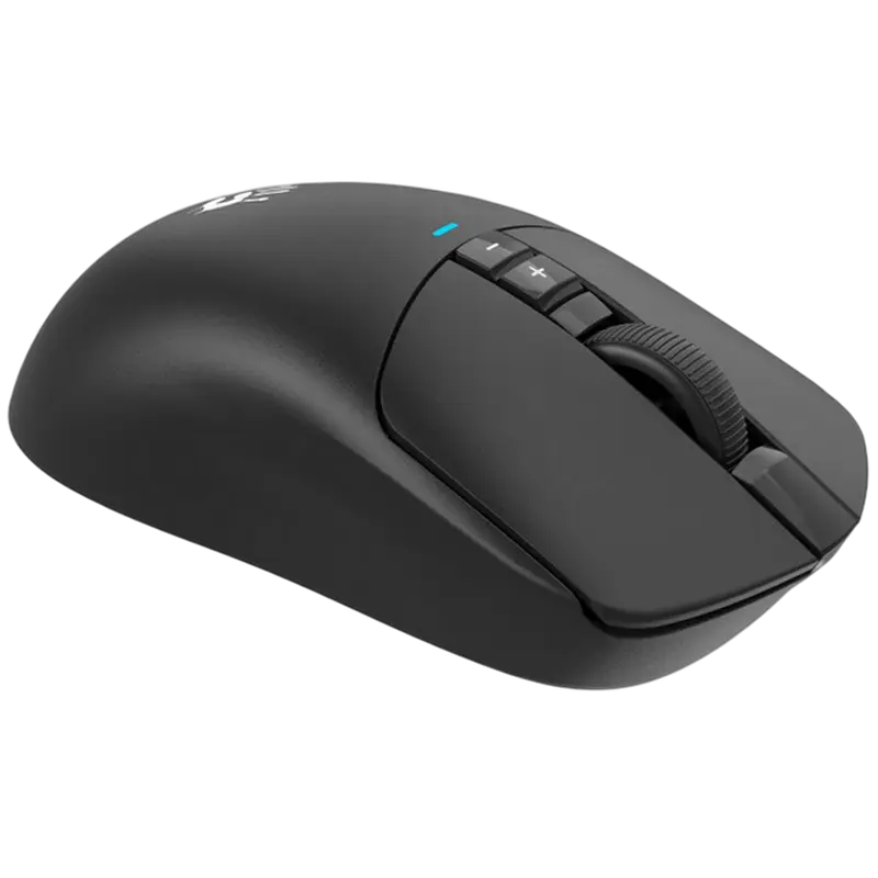 Игровая мышь Bloody R72 Ultra Проводное,Беспроводное Чёрный