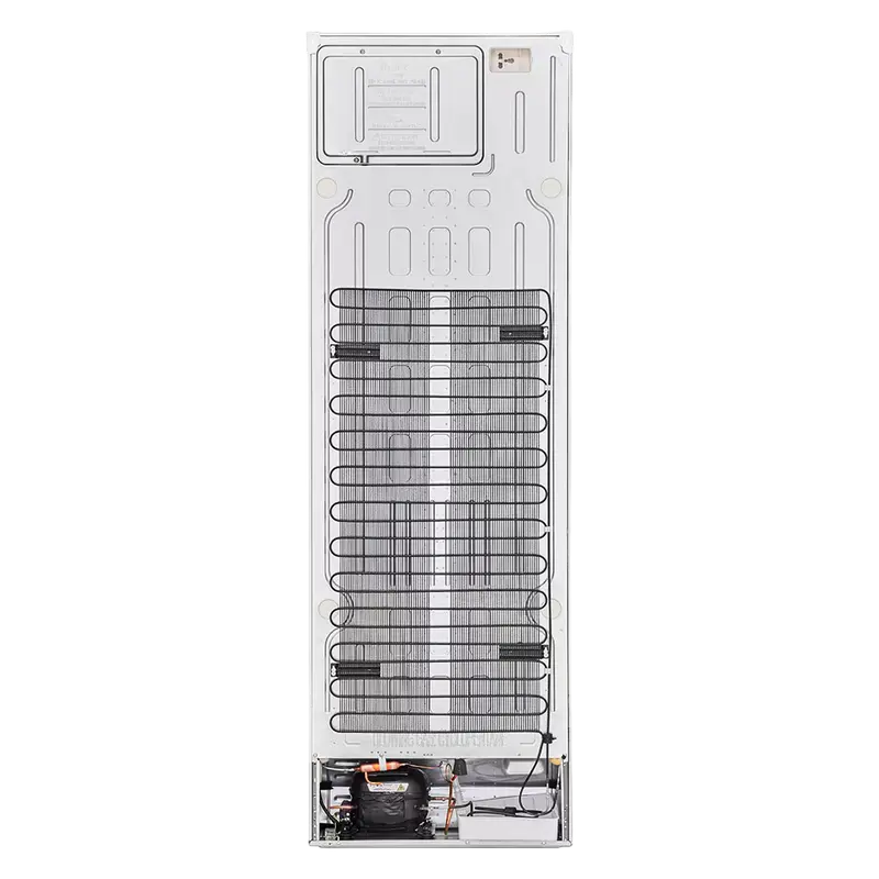 Frigider LG GBB61SWJMN Alb