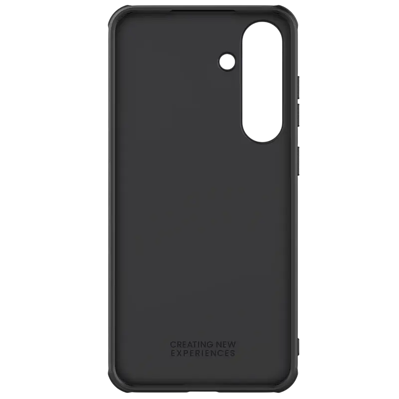 Husă Nillkin Samsung Galaxy S25 Frosted Pro Frosted Pro Negru