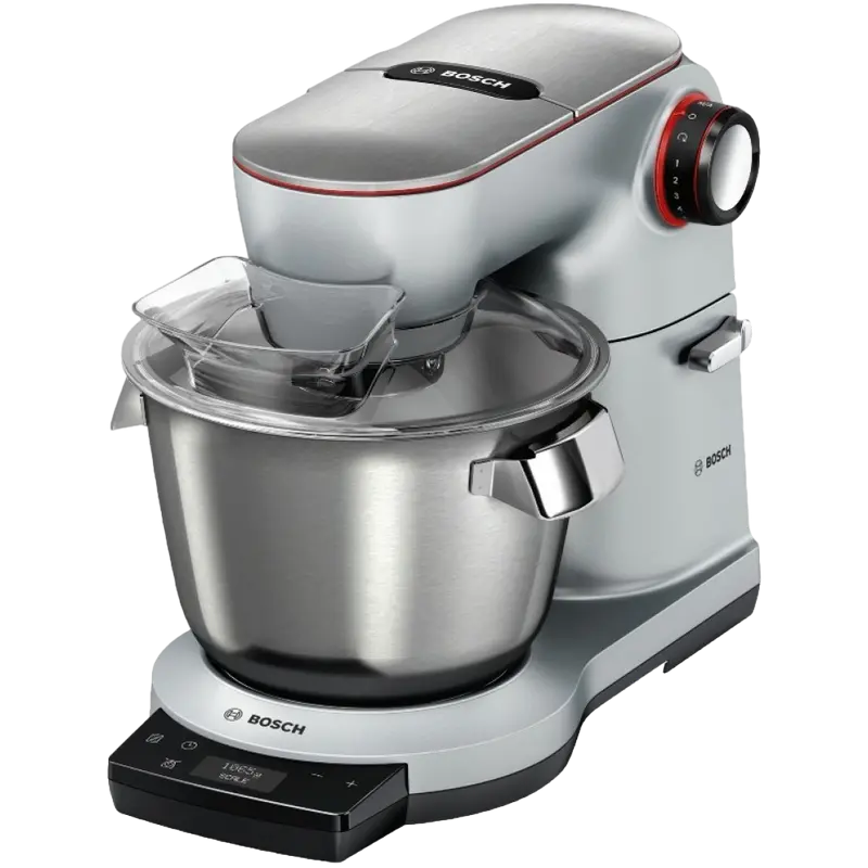 Кухонный комбайн Bosch MUM9BX5S65 Нержавеющая сталь