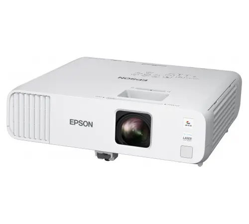 LCD Проектор Epson EB-L250F LCD:3 P-Si TFT Белый
