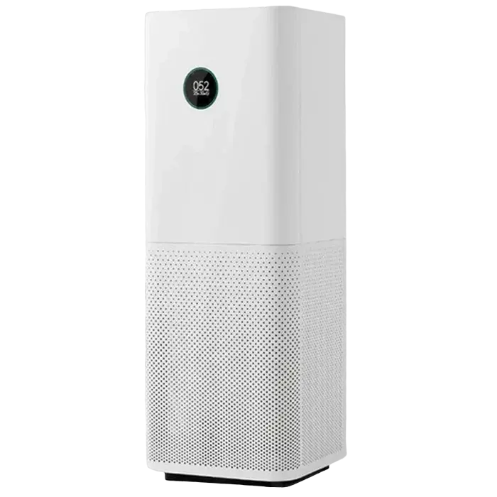 Smart Air Purifier 4 Pro