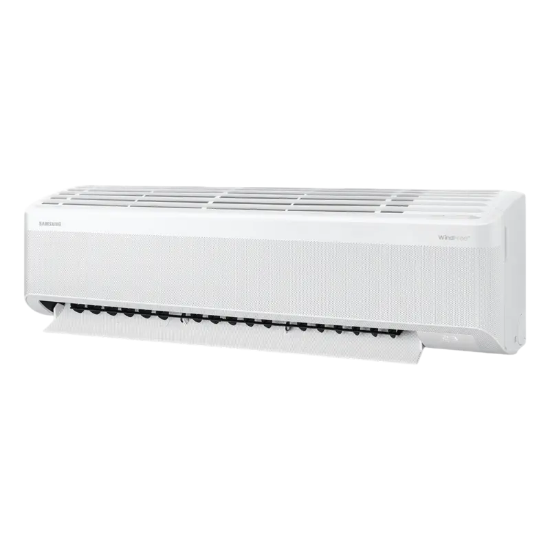 Кондиционер Сплит Samsung AR60F18C1BWNUA Белый