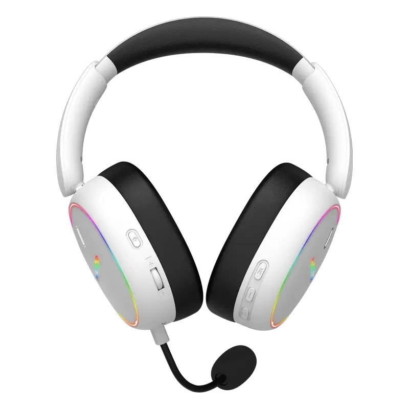 Наушники HATOR Phoenix 2 Белый