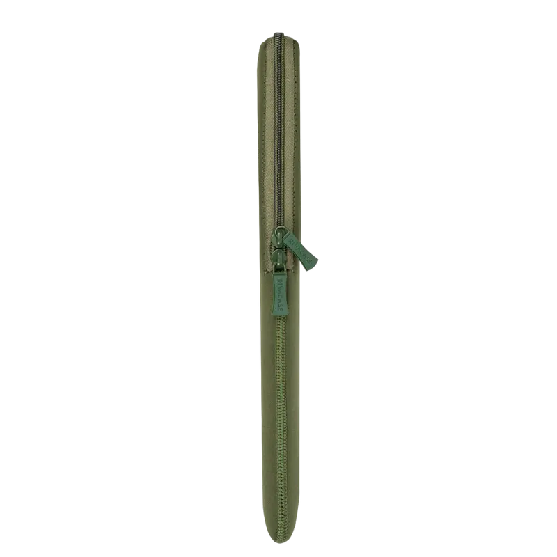 Футляр для ноутбука Rivacase Antishock Зелёный