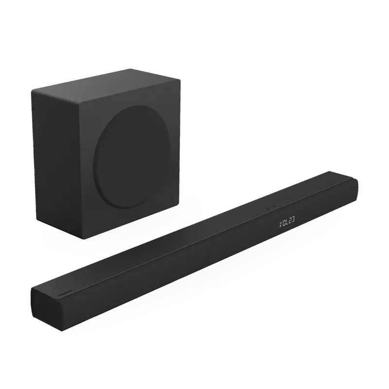 Soundbar Hisense HS5100 Negru