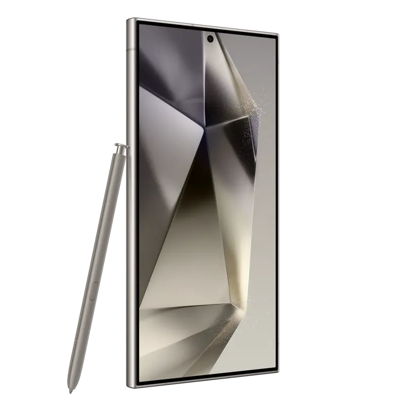 Смартфон Samsung Galaxy S24 Ultra, 12 ГБ / 512ГБ