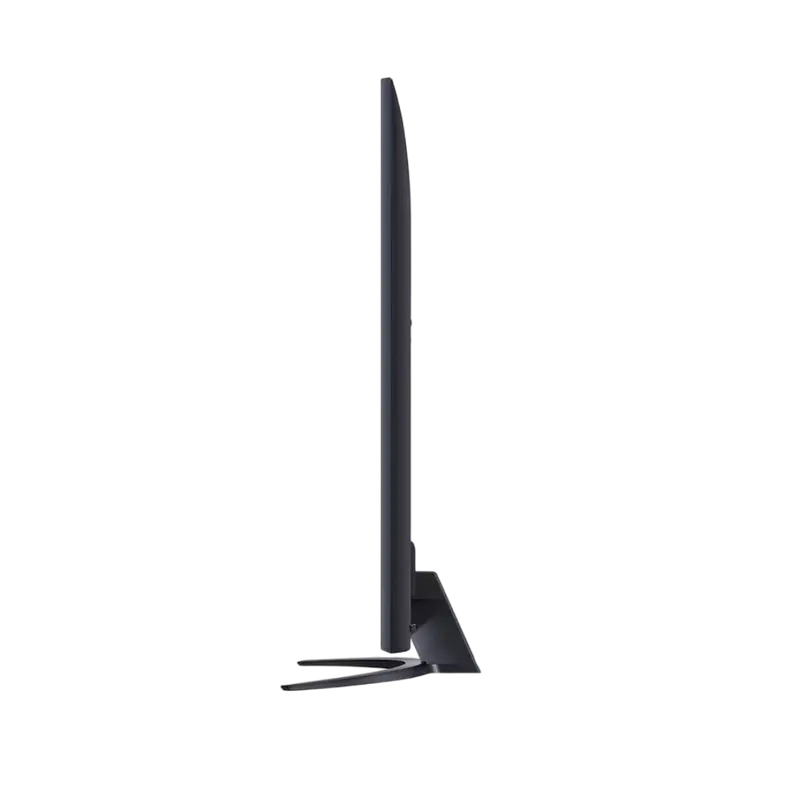 50" LED SMART Телевизор LG 50UT81006LA Черный