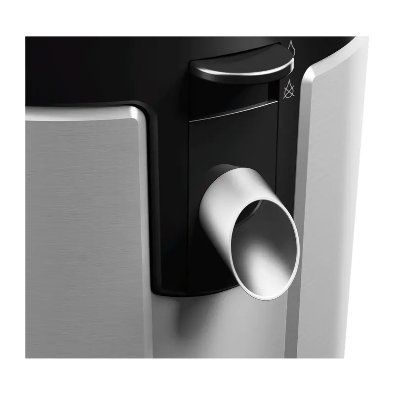 Соковыжималка Bosch MES4000 Черный