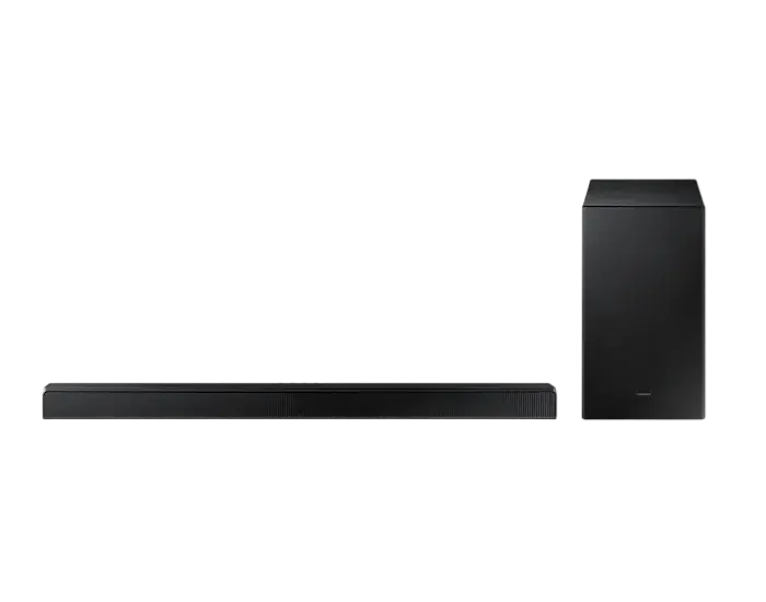 Саундбар Samsung HW-A550 Черный