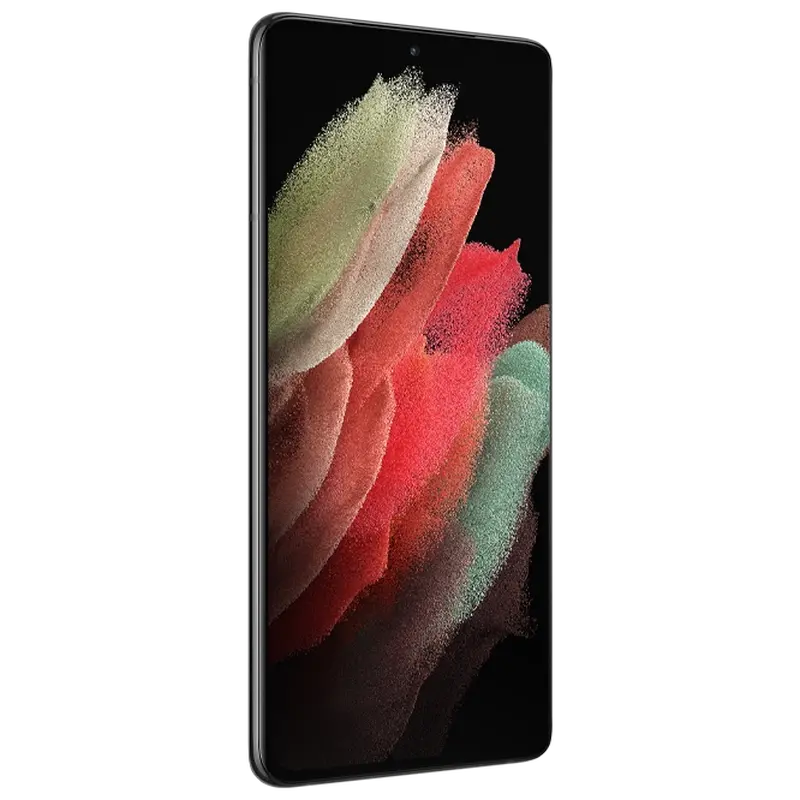 Смартфон Samsung Galaxy S21 Ultra, 12 ГБ / 128ГБ