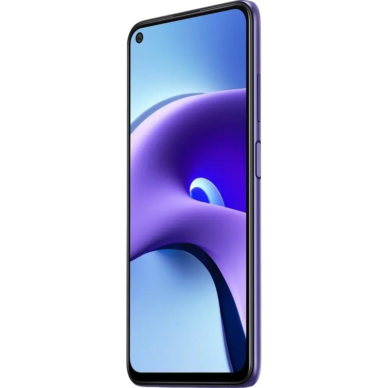 Смартфон Xiaomi Redmi Note 9T, 4 ГБ / 128ГБ