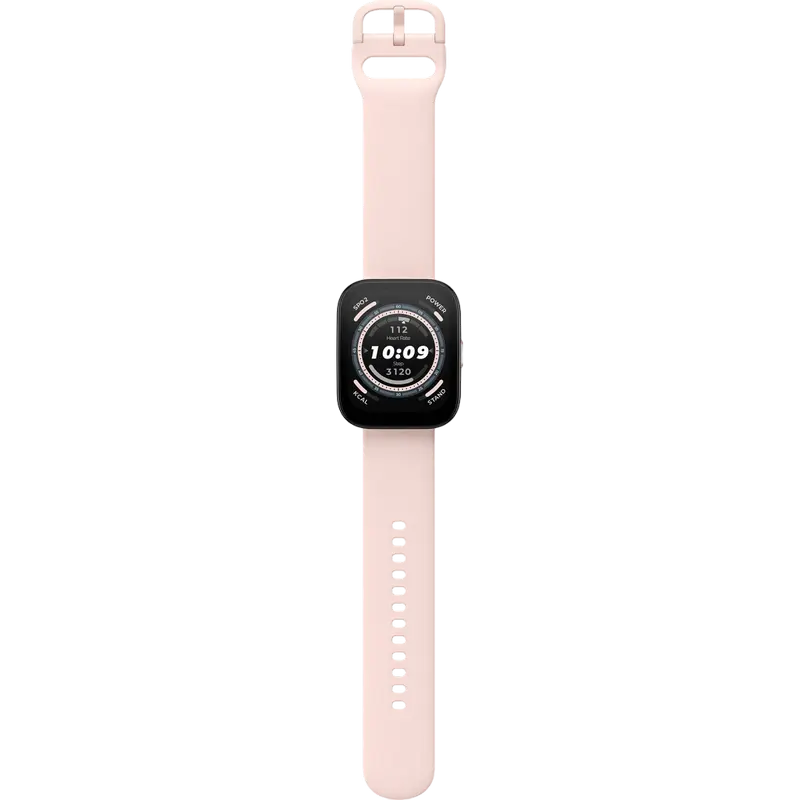 Спортивные/Тренировочные часы Xiaomi Bip 5 Pastel Pink