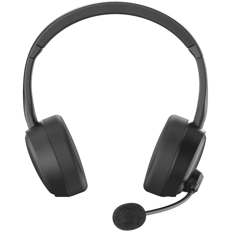 Наушники A4Tech BH230 Чёрный