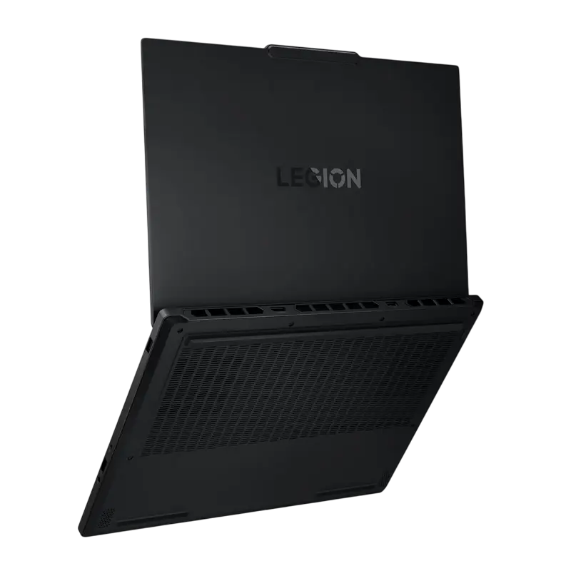 Игровой ноутбук Lenovo Legion 5 15AKP10 Eclipse Black