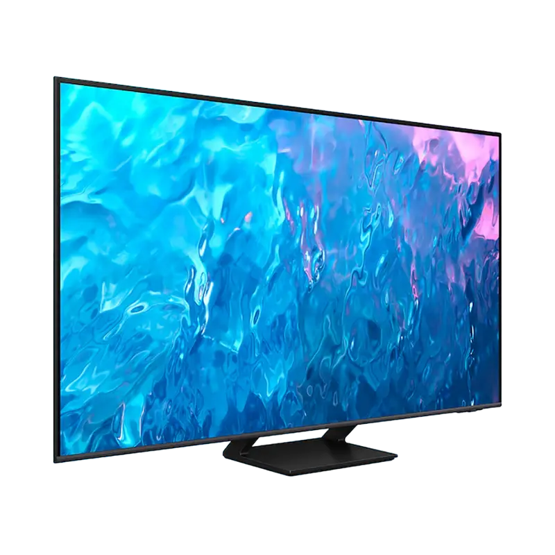 65" QLED SMART Телевизор Samsung QE65Q70CAUXUA Черный