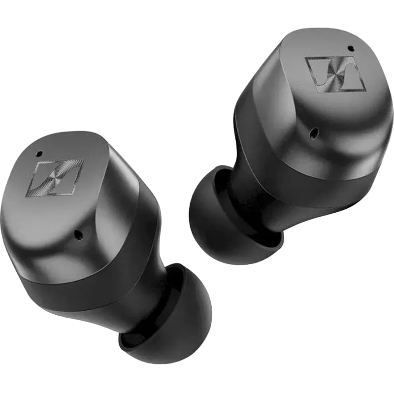 Наушники Sennheiser Momentum 3 TWS Графитовый