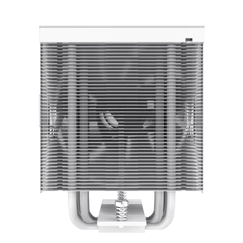 Кулер для процессора Gamemax Sigma 550 Infinity WH 120 мм