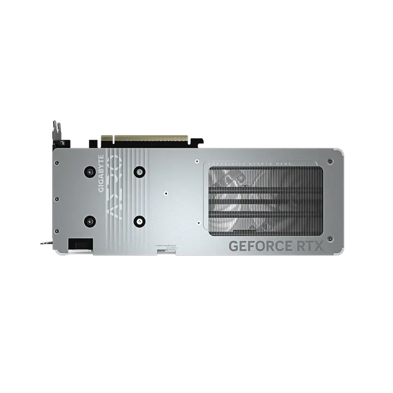 Видеокарта Gigabyte GeForce RTX 5060 AERO OC