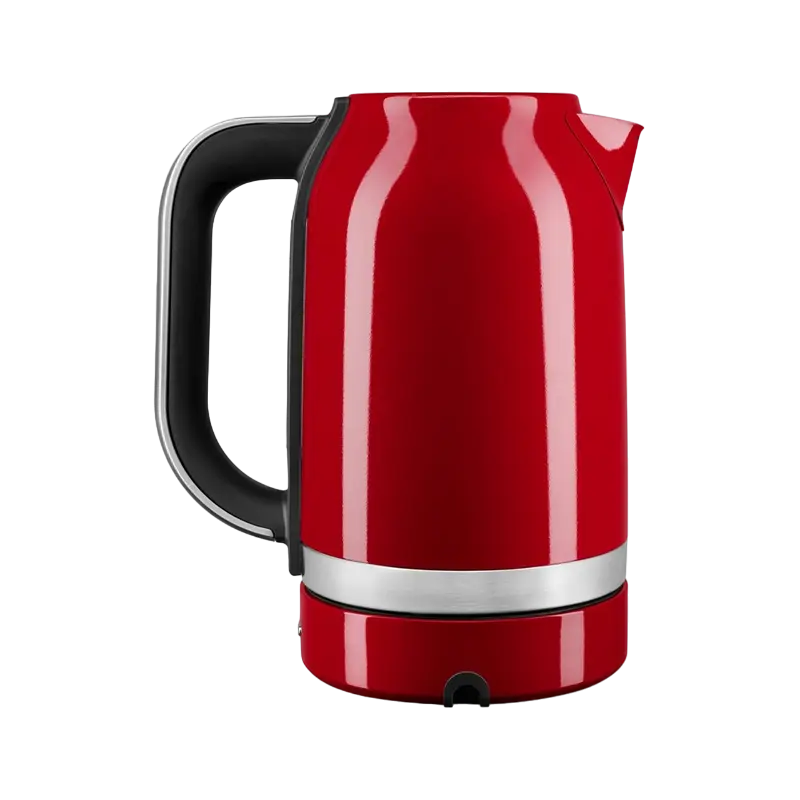Электрочайник KitchenAid 5KEK1701EER Empire Red