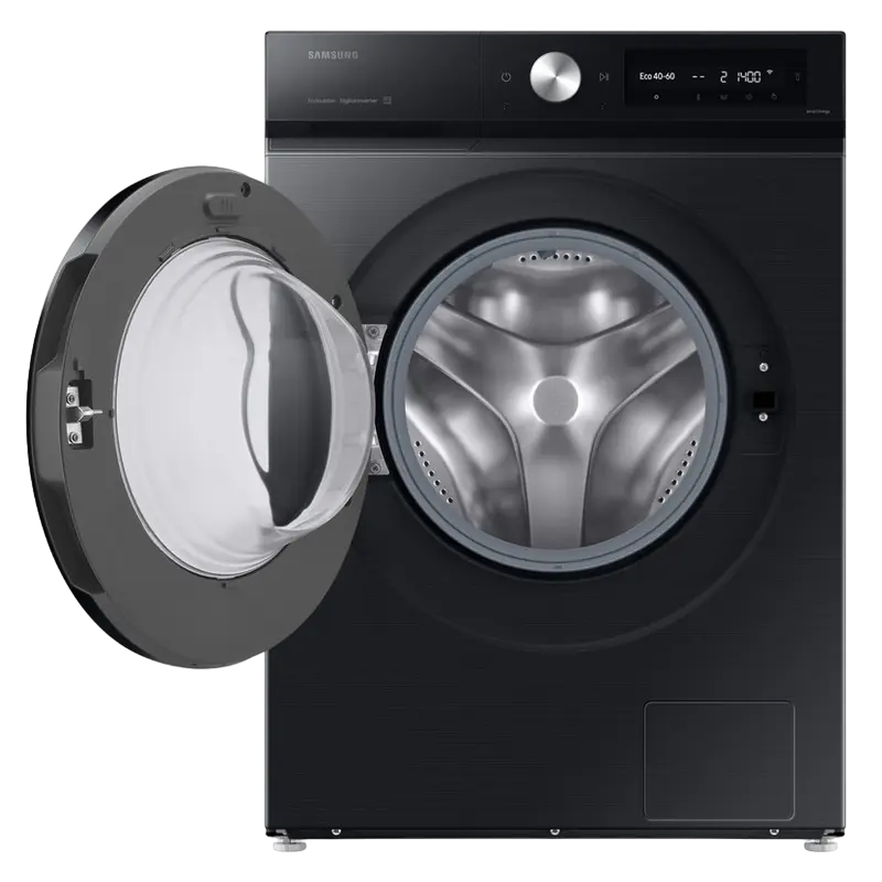 Стиральная машина Samsung WW11DB7B94GBU4 Черный