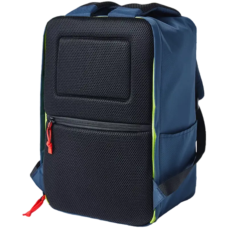 Рюкзак для ноутбука Canyon CSZ-02 Темно-синии