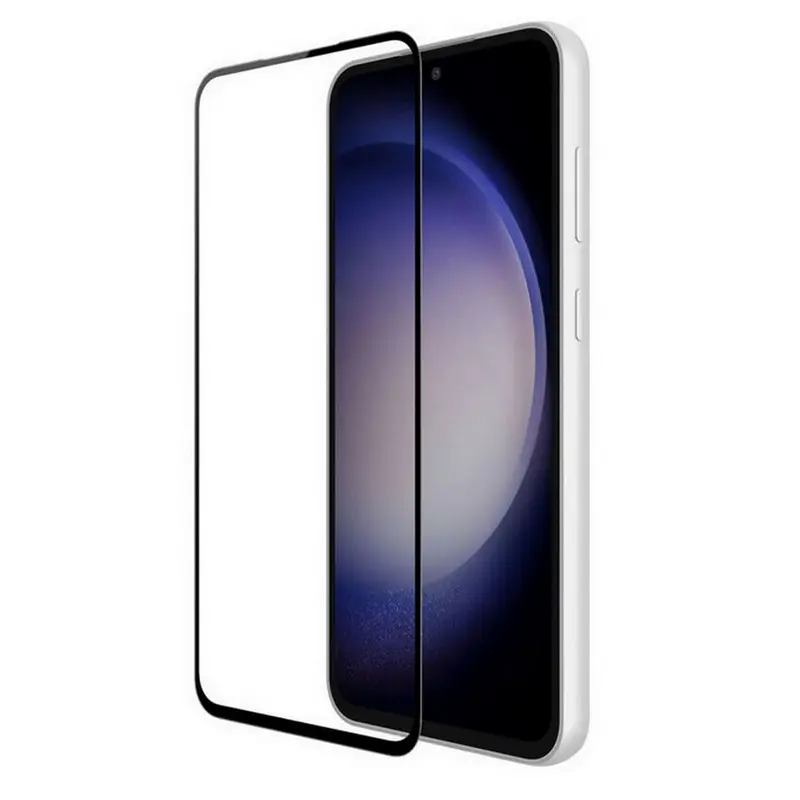 Защитное стекло Nillkin Samsung Galaxy S23 FE Tempered Glass CP+ Pro CP+ Pro Черный